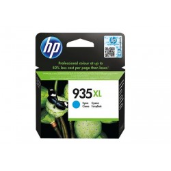 CARTUCHO ORIGINAL HP 935XL...