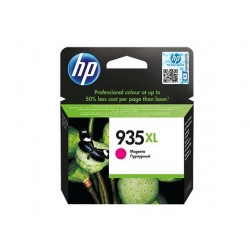 CARTUCHO ORIGINAL HP 935XL...