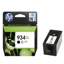 CARTUCHO ORIGINAL HP 934XL...