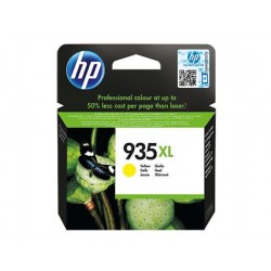 CARTUCHO ORIGINAL HP 935XL...