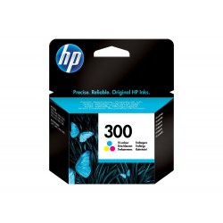 CARTUCHO ORIGINAL HP 300...