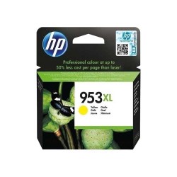 CARTUCHO ORIGINAL HP 953XL...