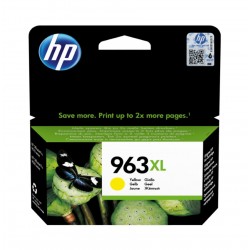 CARTUCHO ORIGINAL HP 963XL...