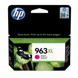 CARTUCHO ORIGINAL HP 963XL...