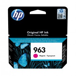 CARTUCHO ORIGINAL HP 963...