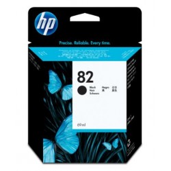CARTUCHO ORIGINAL HP 82...