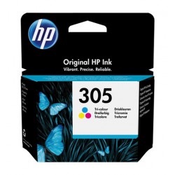 CARTUCHO HP 305 COLOR...