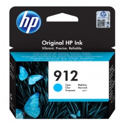 CARTUCHO ORIGINAL HP 912...
