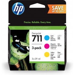 PACK CARTUCHO ORIGINAL HP...