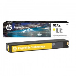 CARTUCHO ORIGINAL HP 913A...