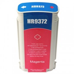CARTUCHO COMPATIBLE HP 72...