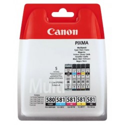 PACK ORIGINAL CANON...