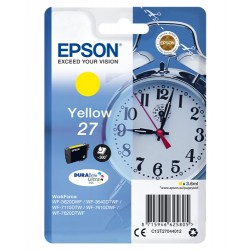 CARTUCHO ORIGINAL EPSON...