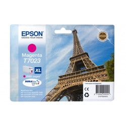 CARTUCHO ORIGINAL EPSON...