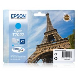 CARTUCHO ORIGINAL EPSON...