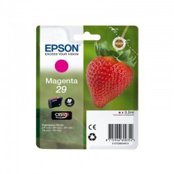 CARTUCHO ORIGINAL EPSON...