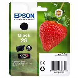 CARTUCHO ORIGINAL EPSON...