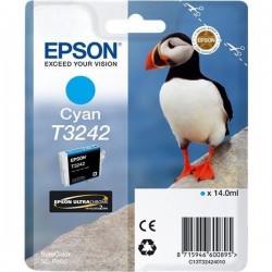 CARTUCHO ORIGINAL EPSON...