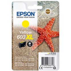CARTUCHO ORIGINAL EPSON...