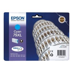 CARTUCHO ORIGINAL EPSON...