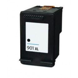 CARTUCHO RECICLADO HP 901XL...