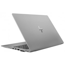 HP ZBOOK 15U G5 i7 8850H...