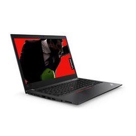 LENOVO THINKPAD T480 i7...