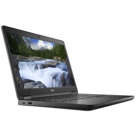 DELL LATITUDE 7400 i7 8665U...