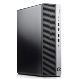 TORRE HP ELITEDESK 800 G4...