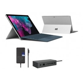MICROSOFT SURFACE PRO 6 i5...