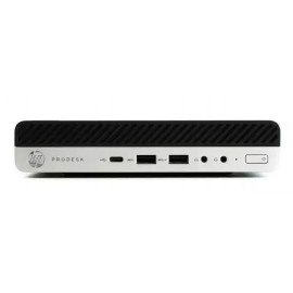 MINI PC HP PRODESK 400 G4...