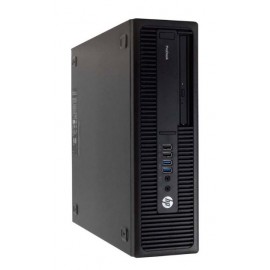 HP ELITEDESK 800 G2 SFF i5...