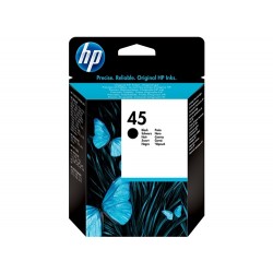 CARTUCHO ORIGINAL HP 45XL...
