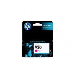 CARTUCHO ORIGINAL HP 920XL...