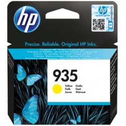 CARTUCHO ORIGINAL HP 935...