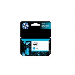 CARTUCHO ORIGINAL HP 951...
