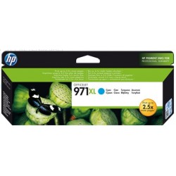 CARTUCHO ORIGINAL HP 971XL...