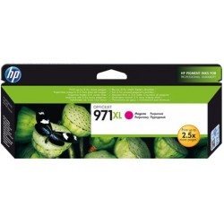 CARTUCHO ORIGINAL HP 971XL...