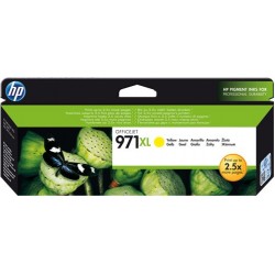 CARTUCHO ORIGINAL HP 971XL...