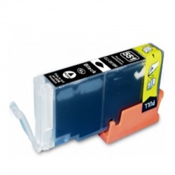 CLI551XLBK CARTUCHO GENER...
