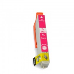 T2433 CARTUCHO GENERI EPSON...